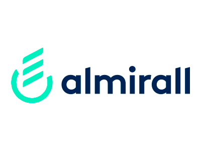 Logo Almirall