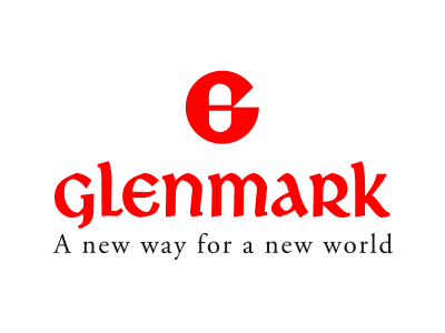 Logo Glenmark