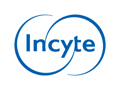 Logo INCYTE