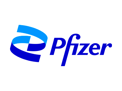 Logo Pfizer