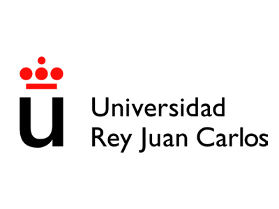 Logo Universidad Rey Juan Carlos