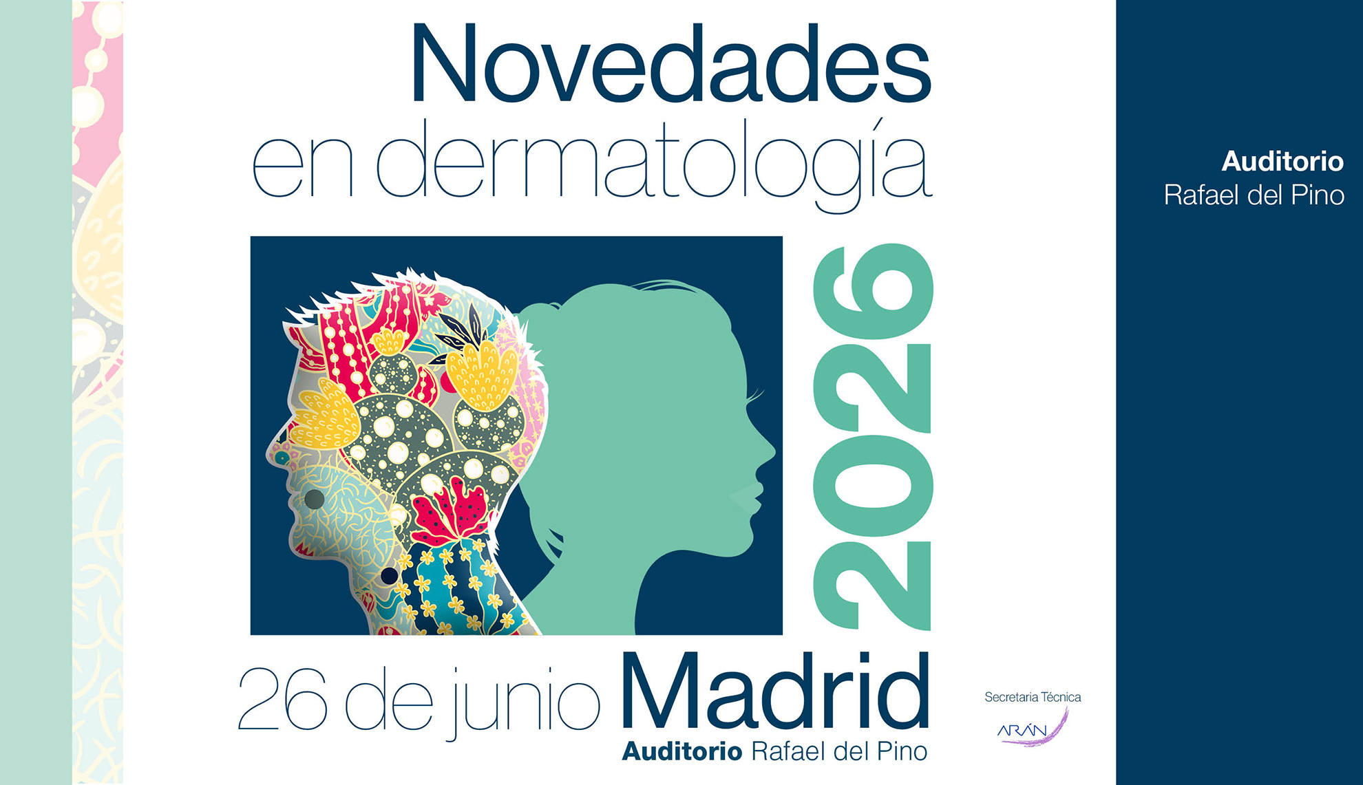 Novedades en Dermatología 2026