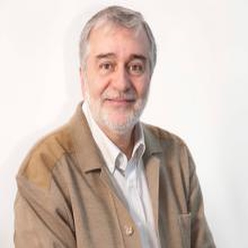 Dr. Ángel Gil de Miguel