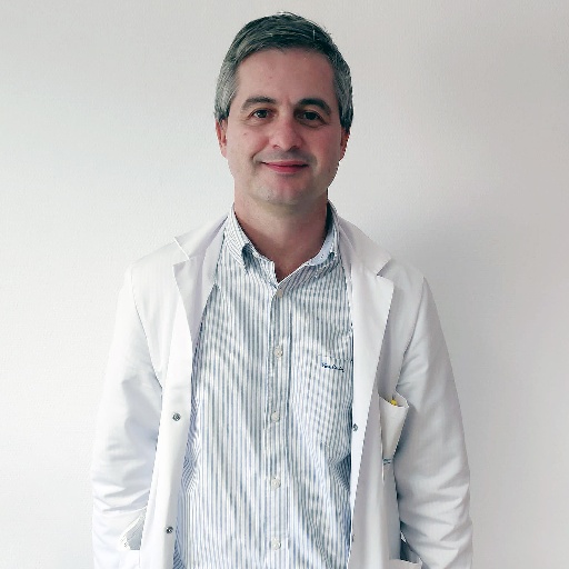Dr. Juan José Gorgojo Martínez