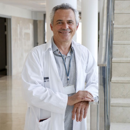 Dr. Onofre Sanmartín Jiménez
