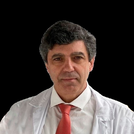 Dr. Pedro Herranz Pinto