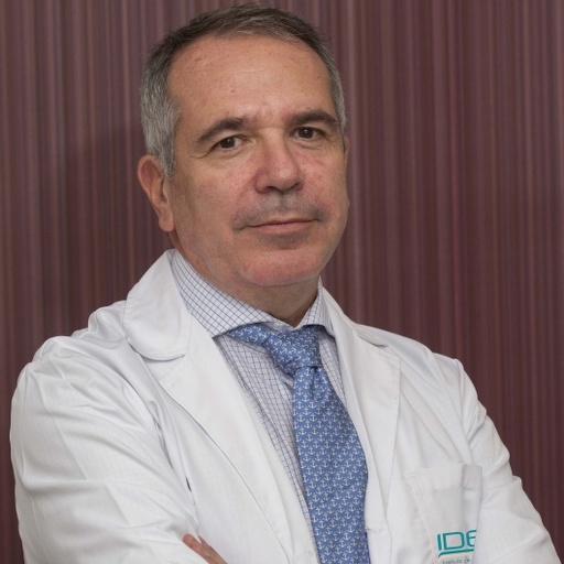 Dr. Román Miñano Medrano