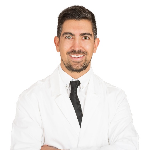 Dr. Sebastián Podlipnik