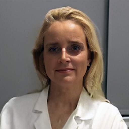 Dra. Montserrat Salleras Redonnet