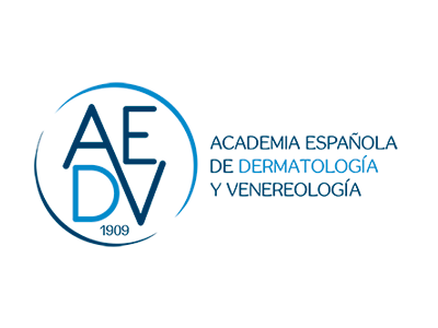 Logo AEDV