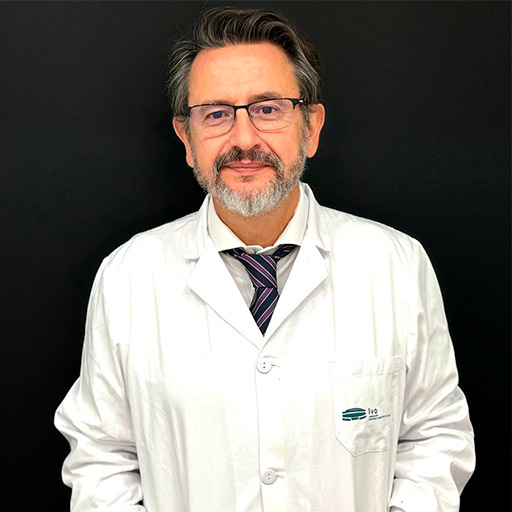 Dr. Onofre Sanmartín Jiménez Dr. Onofre Sanmartín Jiménez