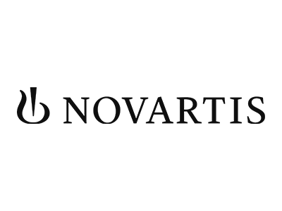 Logo Novartis